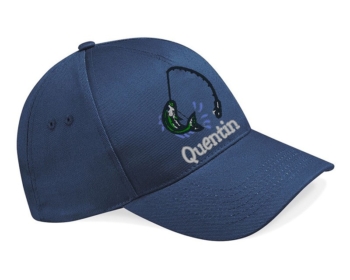 Customizable cap 20