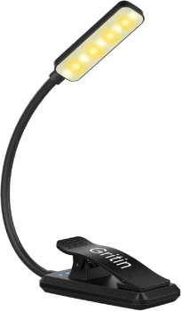 Rechargeable Reading Lamp 63