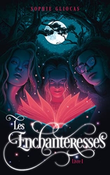 The Enchantresses and the stolen grimoire (Volume 1) 42