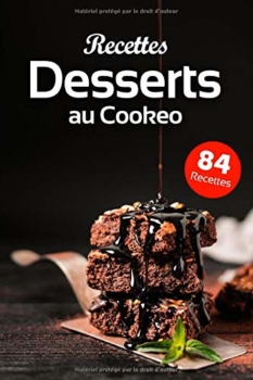 Cookeo Dessert Recipes 30