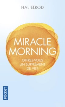 Hal Elrod - Miracle morning 22