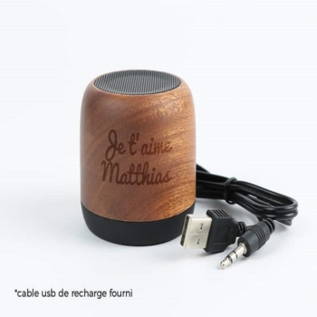Customizable engraved Bluetooth speaker 72