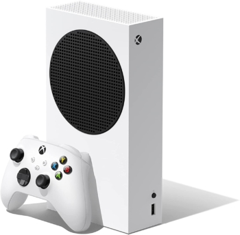 Xbox Series S 18