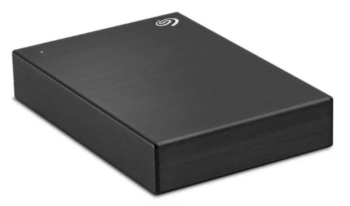 Seagate 4TB One Touch portable external hard drive 28