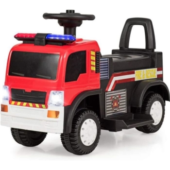 Goplus - Electric fire engine 29