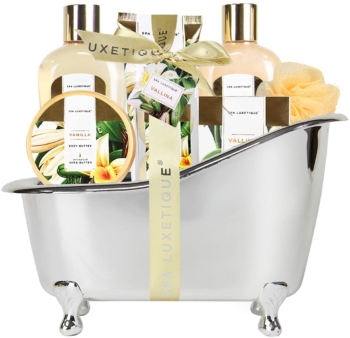 Spa Luxetique Bath and Care Set 51