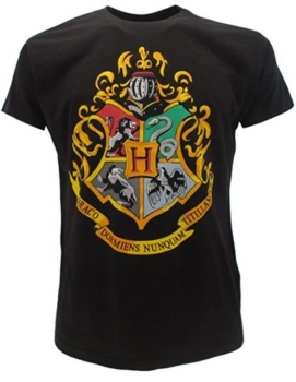 T-Shirt Hogwarts School Harry Potter 31
