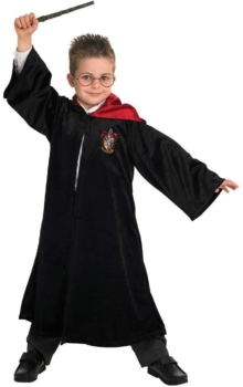 Children's disguise - Harry Potter - School uniform 7-8 years 33