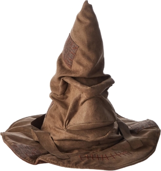 Dujardin Toys - Harry Potter Magic Hat 36