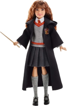 Harry Potter Hermione Granger articulated doll 39