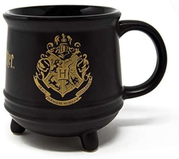 Harry Potter SCMG24474 Ceramic Cauldron Mug 9