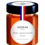 Hédène : Jura mountain honey 12