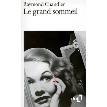 The Big Sleep - Raymond Chandler 1