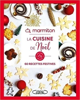 Marmiton - Christmas cooking: 60 festive recipes 23
