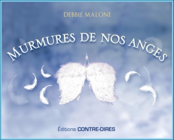 Debbie Malone - Whispers of our Angels 39