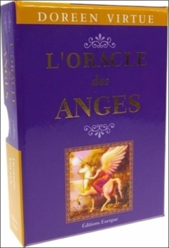 Doreen Virtue - The Angelic Oracle 42