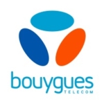 Bouygues Telecom - 20 GB plan 12