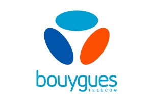 Bouygues Telecom - 20 GB plan 4