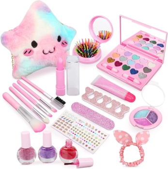 Dreamon makeup kit with star bag 58