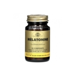 Solgar - Melatonin 1mg - 60 tablets 9