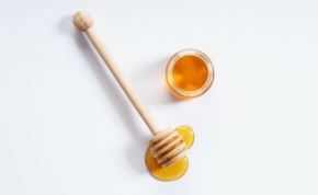 The best French honeys 35