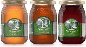 La Celda Real - Natural honey from Spain 24