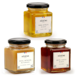 Hédène : Discovery pack, exceptional honeys 11