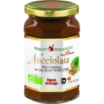 Nocciolata - Cocoa and hazelnut spread 10