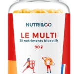 Nutri & Co Le Multi - 90 capsules 13