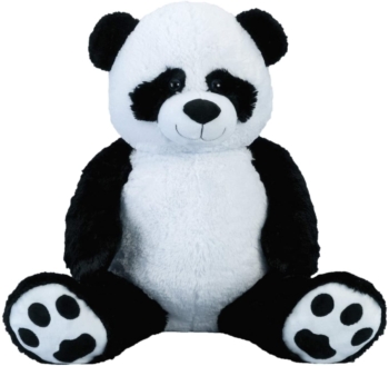 Giant Panda Plush - Lifestyle & More 9