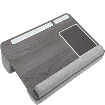 Huanuo laptop tray with cushion 38
