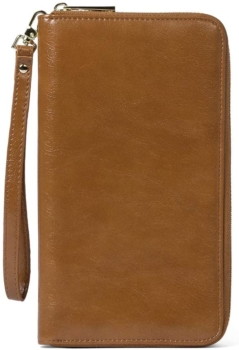 Cluci - Leather wallet 31