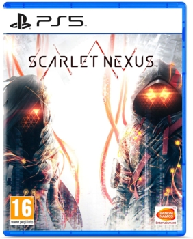 Scarlet Nexus 21