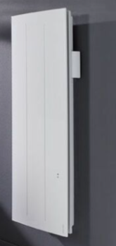 Oniris ATLANTIC electric radiator with dual heating system 3