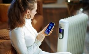 The best connected electric radiators 4