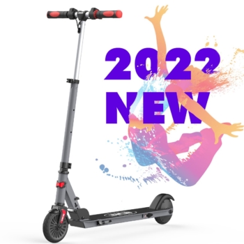 RCB - Foldable Electric Scooter 55