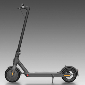Xiaomi - ESSENTIAL electric scooter 58