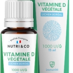 Nutri & Co - Vitamin D Plant 9