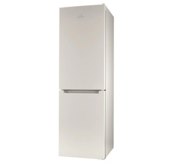 INDESIT LR8S1FW refrigerator and freezer 7