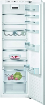 1 door refrigerator BOSCH KIR81AFE0 12