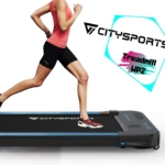 CitySports WP2-1 Treadmill 10