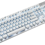 Razer - Pro Type Professional Wireless Keyboard Ergonomic 15