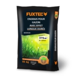 Fuxtec - Granular lawn fertilizer 10