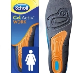 Scholl - GelActiv Work Woman 15
