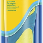 Scholl - GelSoft Daily Insoles 14