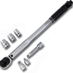 S&R Torque Wrench 3/8 10