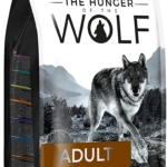 The Hunger of The Wolf - Grain Free Dog Food 18