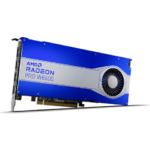 AMD Radeon Pro W6600 12