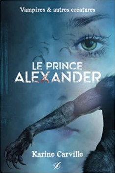 Prince Alexander: Vampires and Other Creatures (Paperback) 28