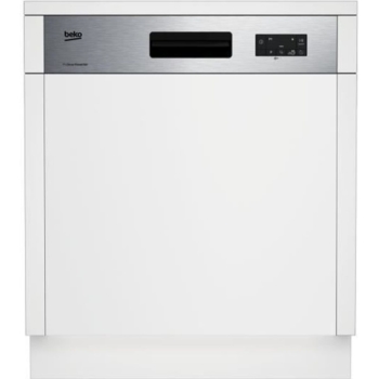 Dishwasher Beko DSN15420X 3